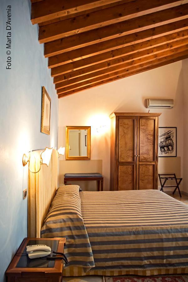 Terrazze Di Montelusa Bed & Breakfast