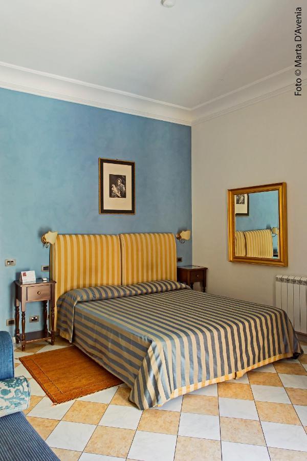 Bed & Breakfast Terrazze Di Montelusa