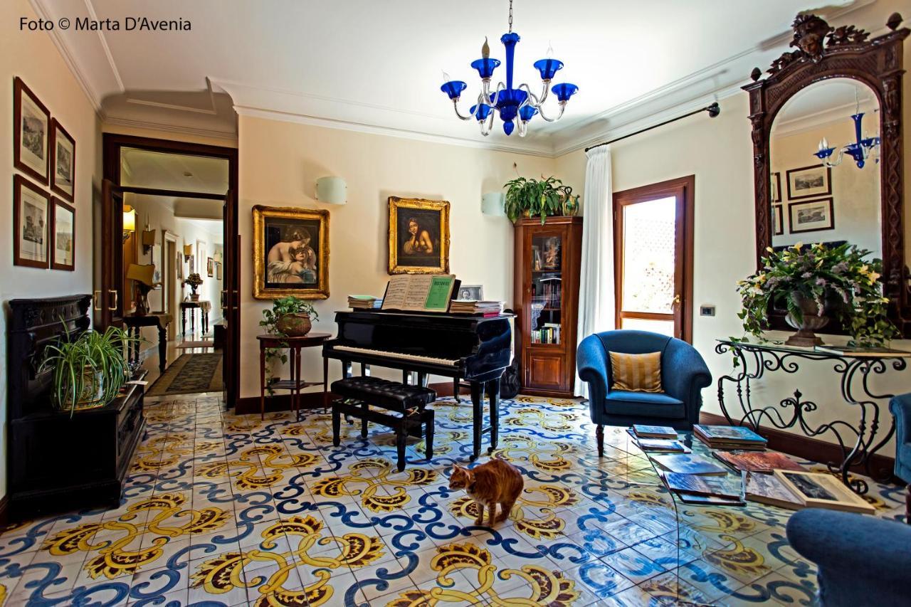 Bed & Breakfast Terrazze Di Montelusa Agrigento
