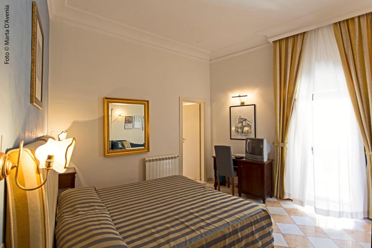 Bed & Breakfast Terrazze Di Montelusa
